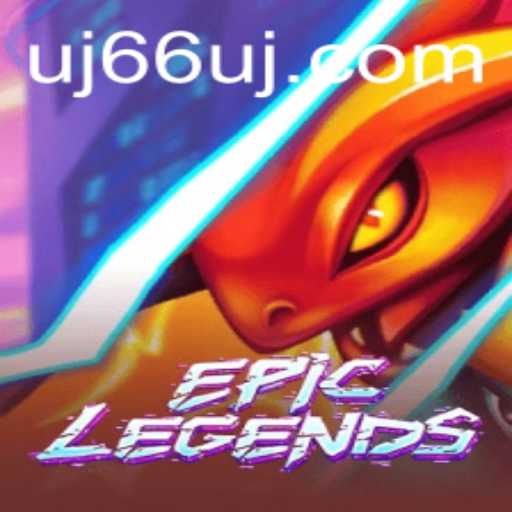 Discover EpicLegends: A Revolutionary Gaming Experience