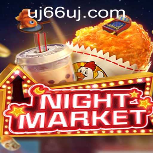 Unveiling the Intriguing World of NIGHTMARKET