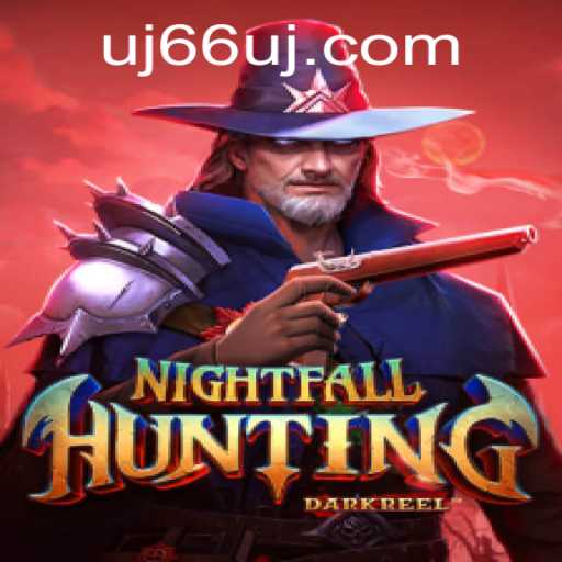 NightfallHunting: An Immersive Adventure into the Unknown