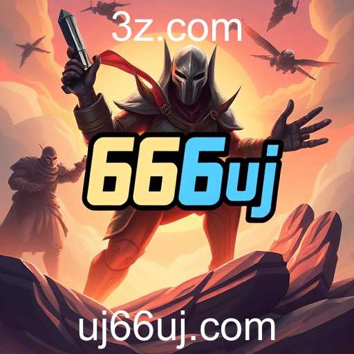 Na Vanguarda da Aventura Digital: A Ascensão do 66uj