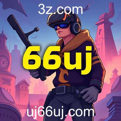 Evolução e Impacto dos Jogos Online: O Caso do '66uj'
