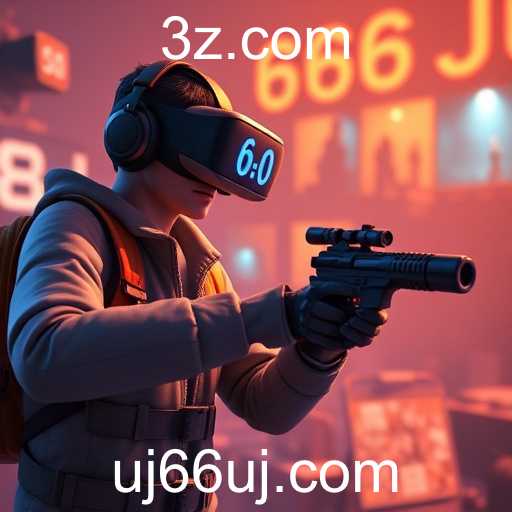 O Impacto de '66uj' na Indústria de Jogos em 2025
