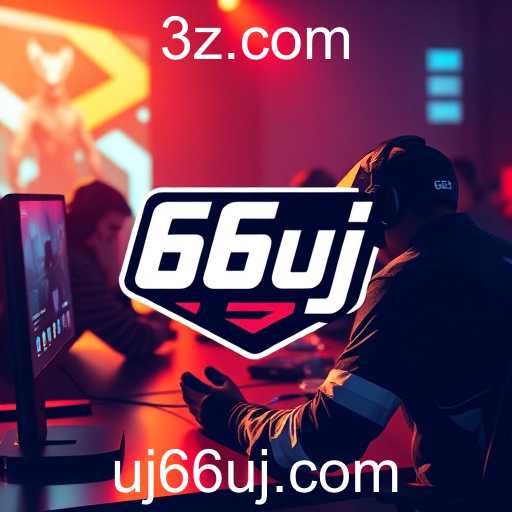 A Ascensão do Gaming em 2025: O Impacto de 66uj