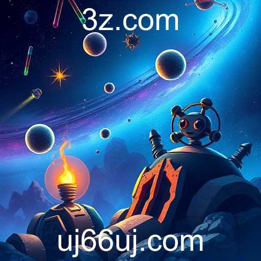 Novidades no Universo de Jogos em 2025