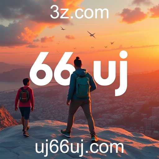 Ascensão dos Jogos Online e a Influência de '66uj'