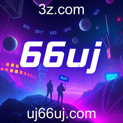 Revolução nos Jogos: O Impacto de '66uj' na Indústria