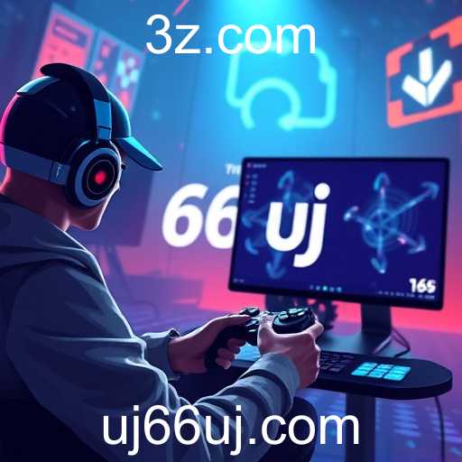 Inovação nos Jogos Online: O Impacto da Palavra-chave 66uj