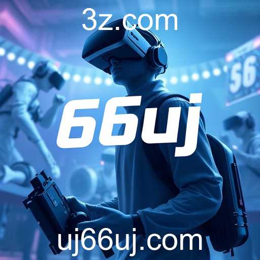 Novas Tendências no Mundo dos Jogos em 2025