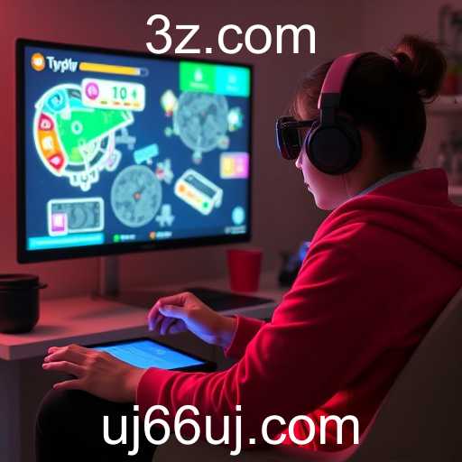 Importância dos Jogos na Promoção da Saúde e Bem-Estar