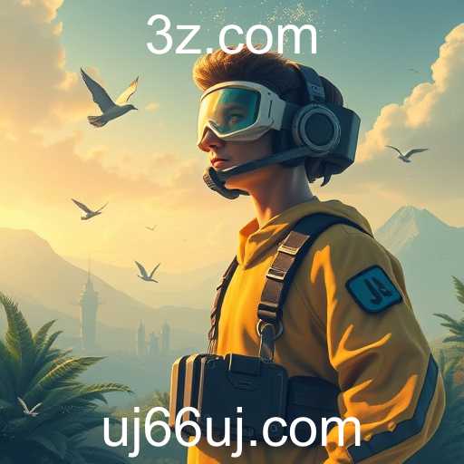 Inovações no Mundo dos Jogos: A Ascensão do 66uj