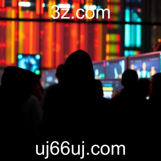 Revolução dos Jogos Online e a Tendência 66uj